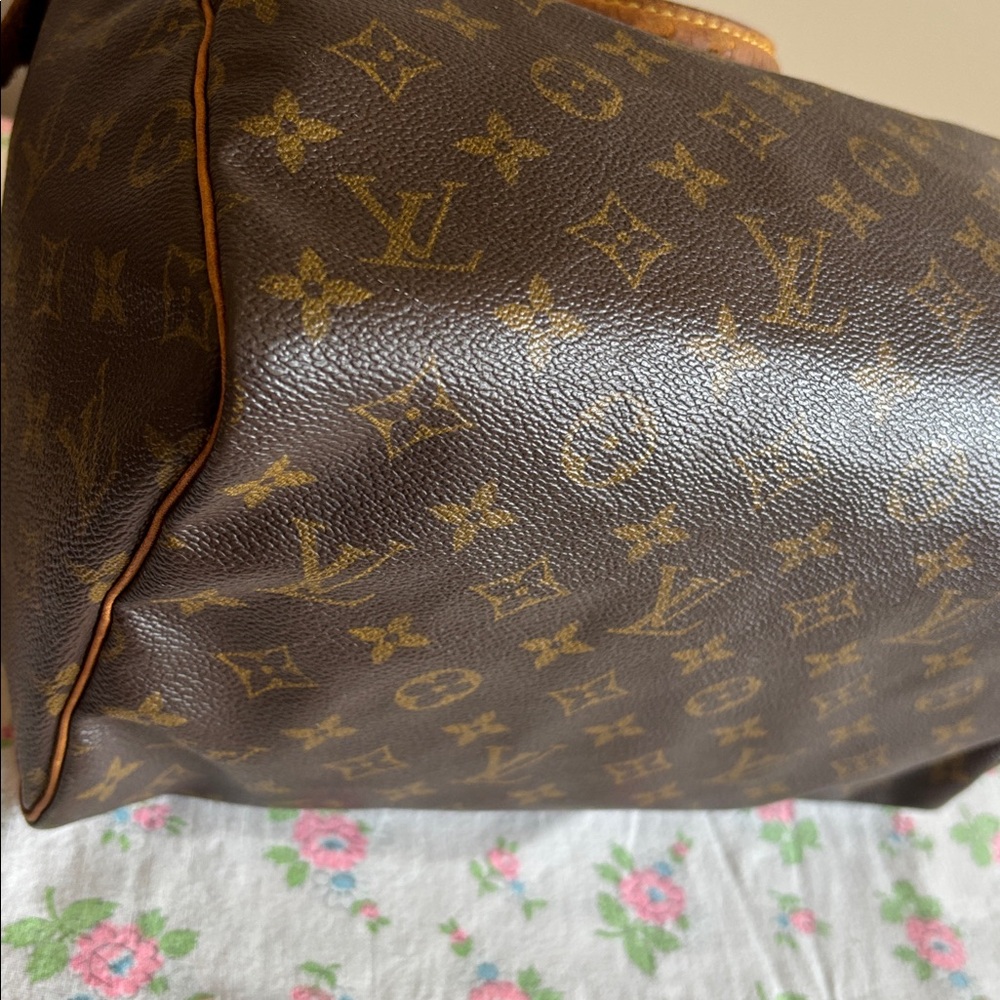 LV speedy 30 - Picture 7 of 10